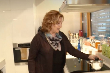 Košta samo 500 dinara i traje tri dana: Ana Bekuta otkrila jednostavan recept za ukusan i zdrav ručak