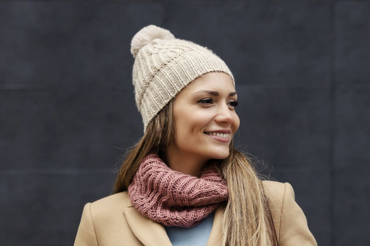 Zaboravite krem, crnu i sivu: Najmodernija boja za zimu je moćna ljubičasta Zaboravite krem, crnu i sivu: Najmodernija boja za zimu je moćna ljubičasta