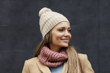 Ako ste niže od 165 cm jaknu ove dužine morate da izbacite iz ormara Ako ste niže od 165 cm jaknu ove dužine morate da izbacite iz ormara