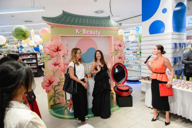 K-beauty praznik u Lilly drogerijama: Korejska kozmetika na popustu do 21. septembra!