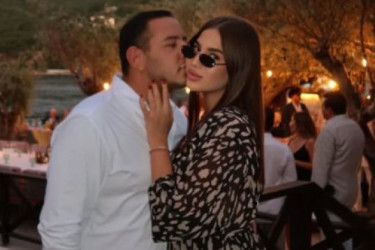 Čola im je dao blagoslov: Una Čolić spremna da 10 godina starijem dečku kaže "da"