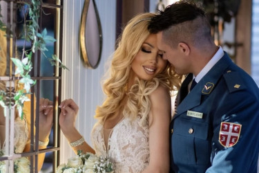 Sara Mia Jokić za Story: Mama je ispunila svoje obećanje da će biti dobra tašta