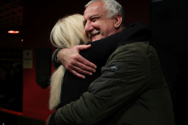 Glumac prevario ženu sa 24 godine mlađom: Bio sam nepravedan, ali ljubav nisam mogao da sprečim