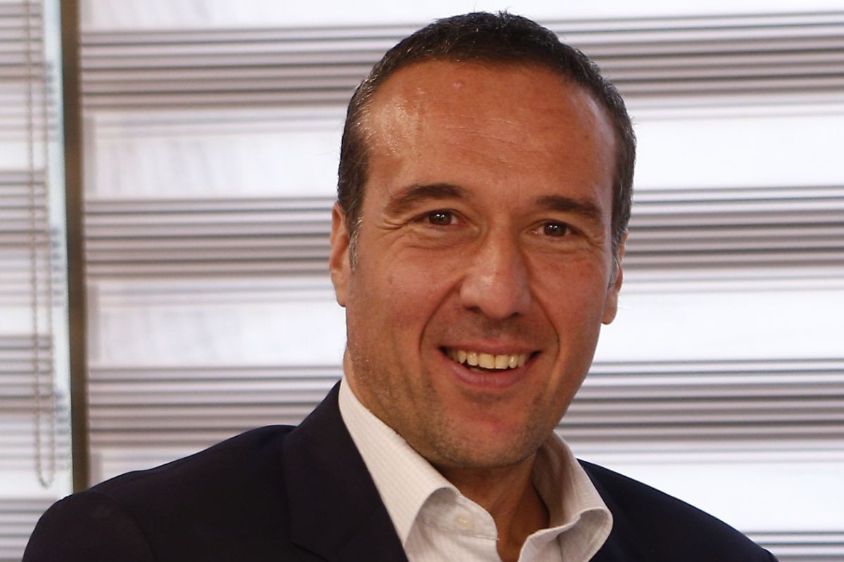 Mladen Mijatović otvorio dušu: Vređalo me je ono što su mi govorili poznanici Mladen Mijatović otvorio dušu: Vređalo me je ono što su mi govorili poznanici