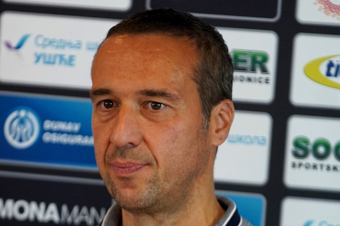 Mladen Mijatović ima novu devojku: Dea neće ostati ravnodušna kad čuje ko je u pitanju Mladen Mijatović ima novu devojku: Dea neće ostati ravnodušna kad čuje ko je u pitanju