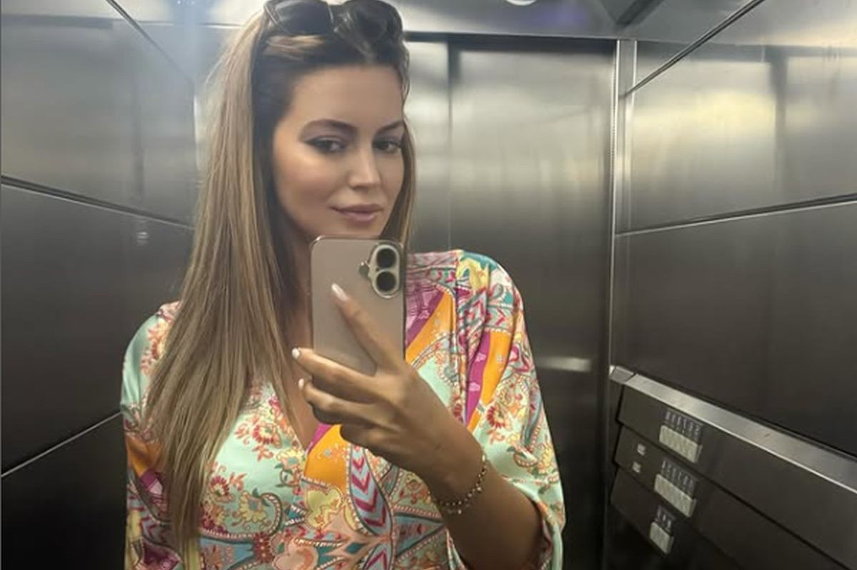 Voditeljka prvi put progovorila o odnosu sa Mladenom Mijatovićem Voditeljka prvi put progovorila o odnosu sa Mladenom Mijatovićem