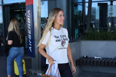 Ovako izgleda lice žene u petoj deceniji: Vesna Đogani bez trunke šminke stala pred kamere FOTO