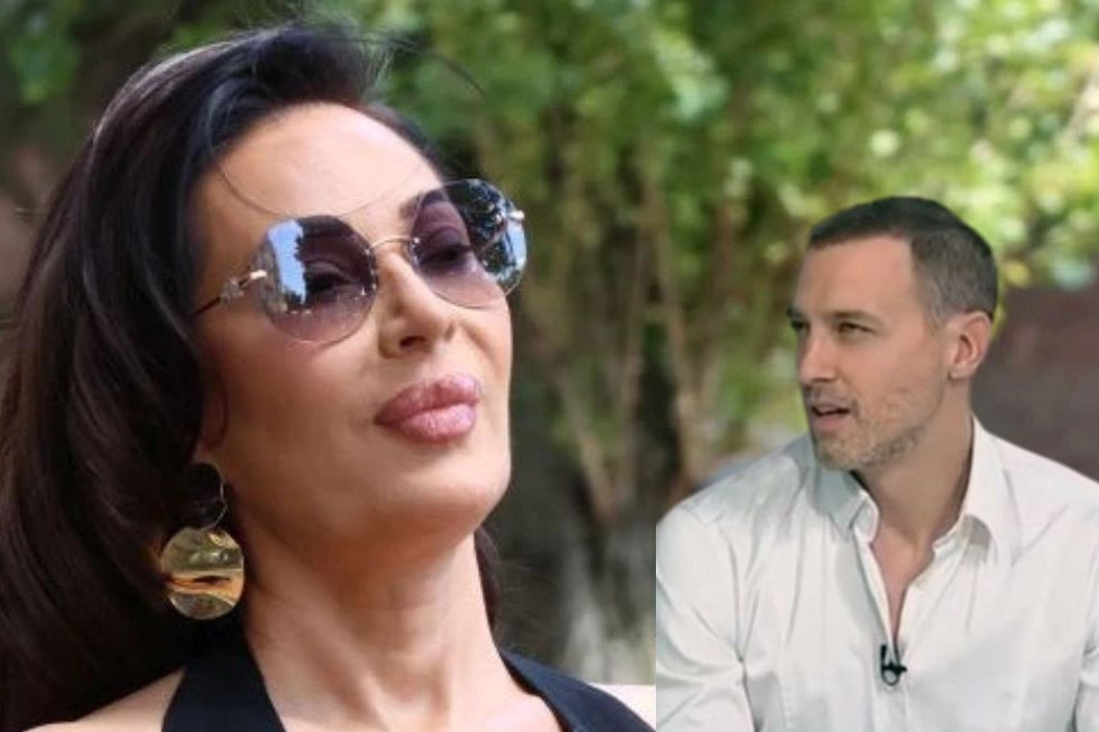 Zahtevao je od mene nešto neprihvatljivo: Ceca posle 15 godina priznala zašto je raskinula sa Cveletom