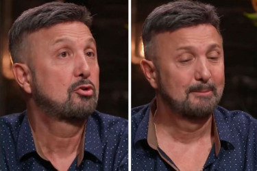 Voditelj dao otkaz, napustio estradu, pa prvi put progovorio o razvodu posle 15 godina: Povredili smo decu