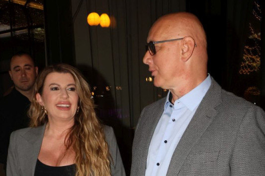 Holivud u Beogradu: Viki i Taške izdvajaju pravo bogatstvo za Andrejev 18. rođendan u hotelu sa pet zvezdica