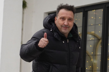 Ovo je rodna kuća Harija Varešanovića: Redovno obilazi majku, a komšije iz Sarajeva imaju samo reči hvale FOTO