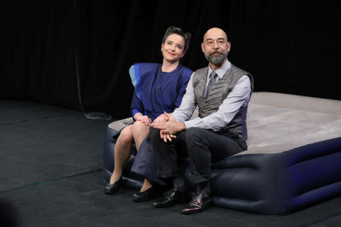 Opera & Theatre Madleniuanum - Bogatstvo repertoara za novu sezonu