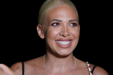 Milica Todorović očekivala devojčicu, a stiže joj dečak! Iznenađenje na ultrazvuku