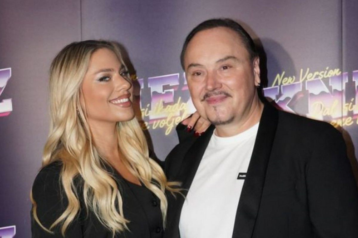 Ksenija se udaje u maju! Knez presrećan: Jedva čekam da postanem deda…