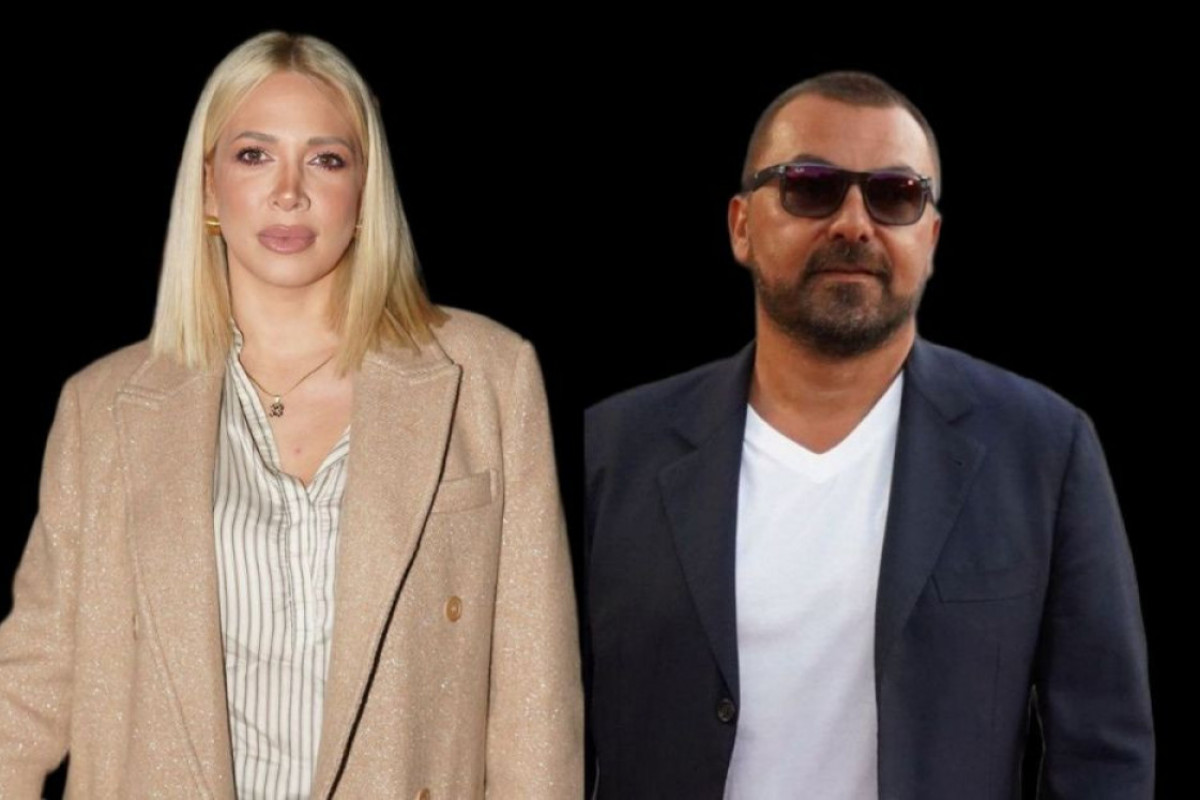 Jugoslav Karić demantovao navode da je otac deteta Milice Todorović Jugoslav Karić demantovao navode da je otac deteta Milice Todorović