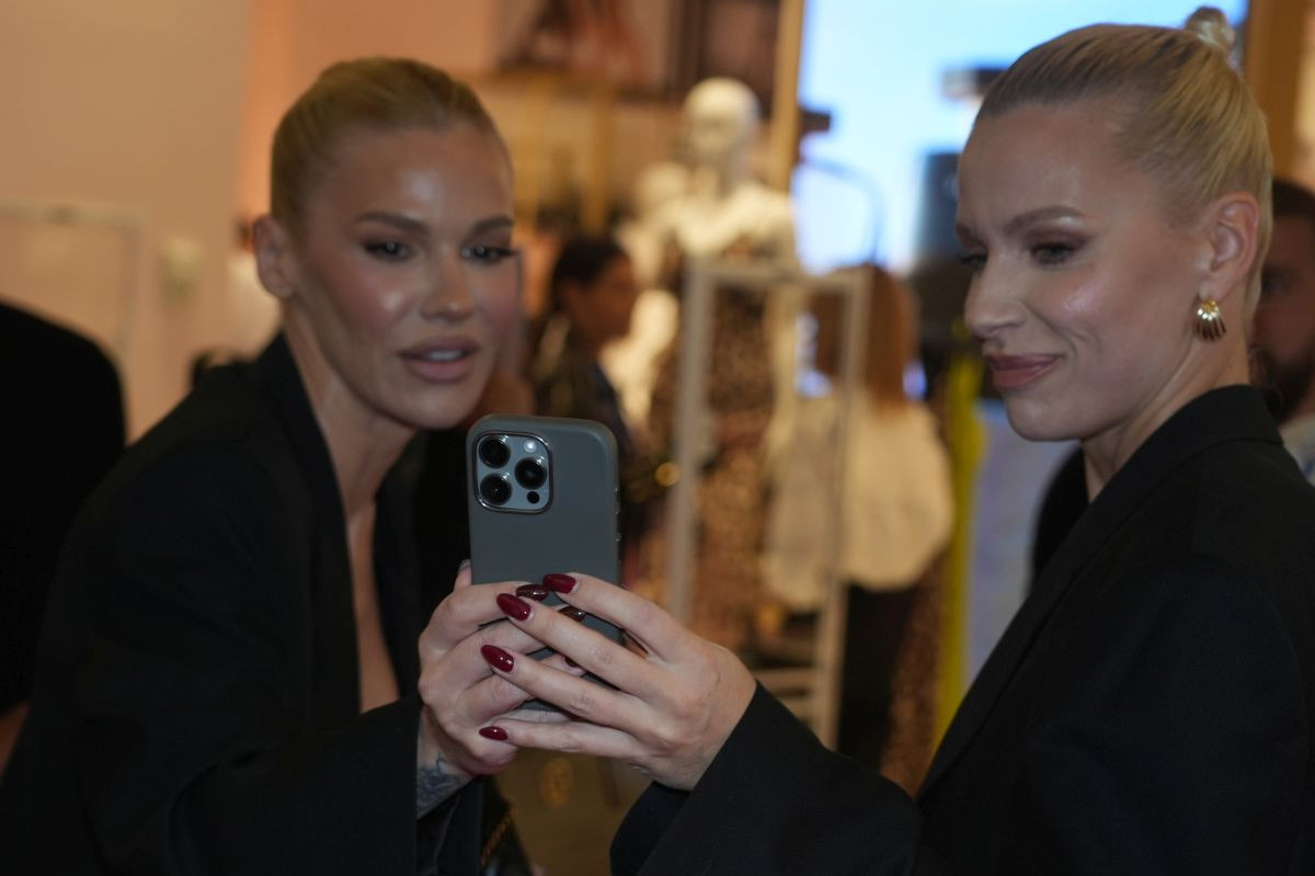 Nataša Bekvalac završila album, sestra Kristina joj se obratila: Cuco moja, plačem dok ti ovo pišem…