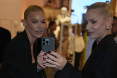 Nataša Bekvalac završila album, sestra Kristina joj se obratila: Cuco moja, plačem dok ti ovo pišem…