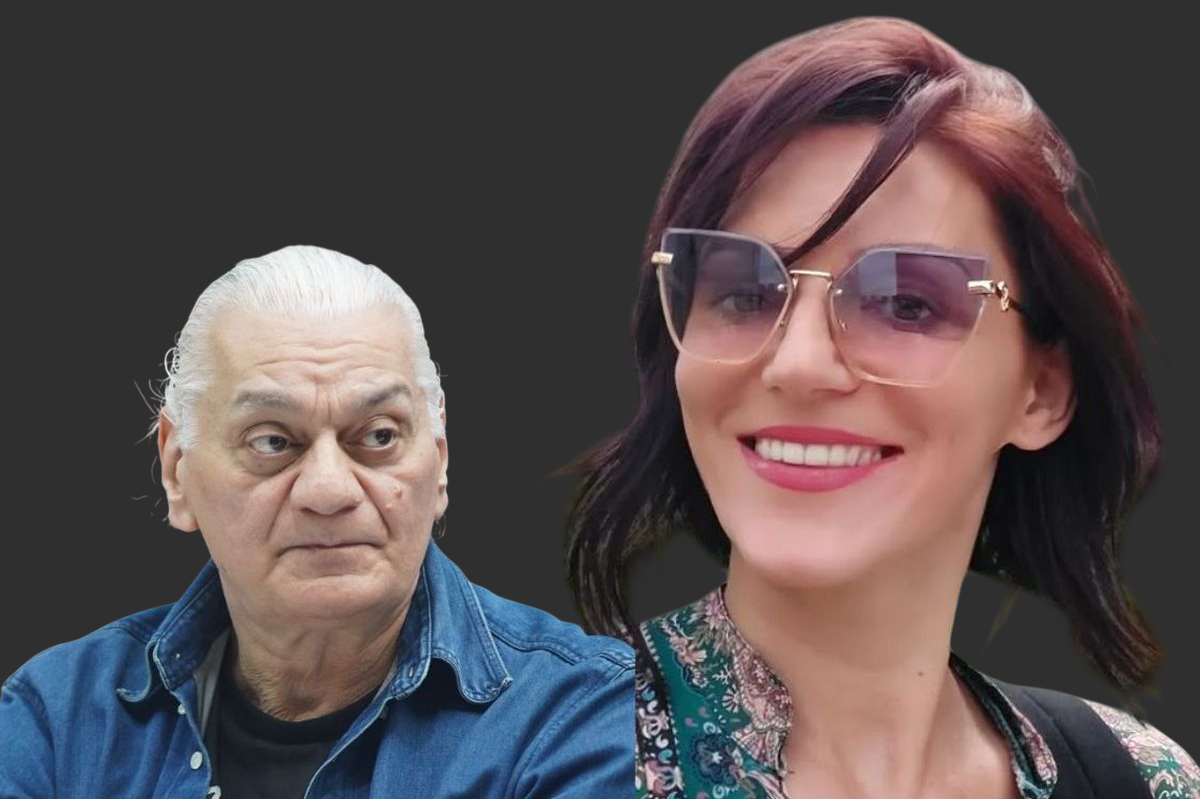 Živi u Vrnjačkoj Banji, drži salon lepote: Ovo je Nadica, nova Futina partnerka