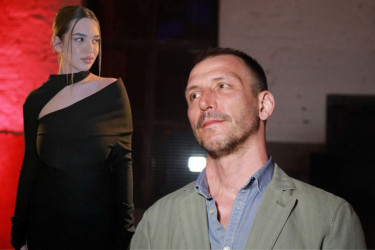 Srećan rođendan, tatice: Hana Ikodinović se javno obratila ocu