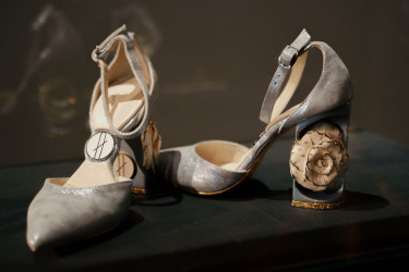 Svečano otvoren jubilarni 25. Serbia Fashion Week Svečano otvoren jubilarni 25. Serbia Fashion Week