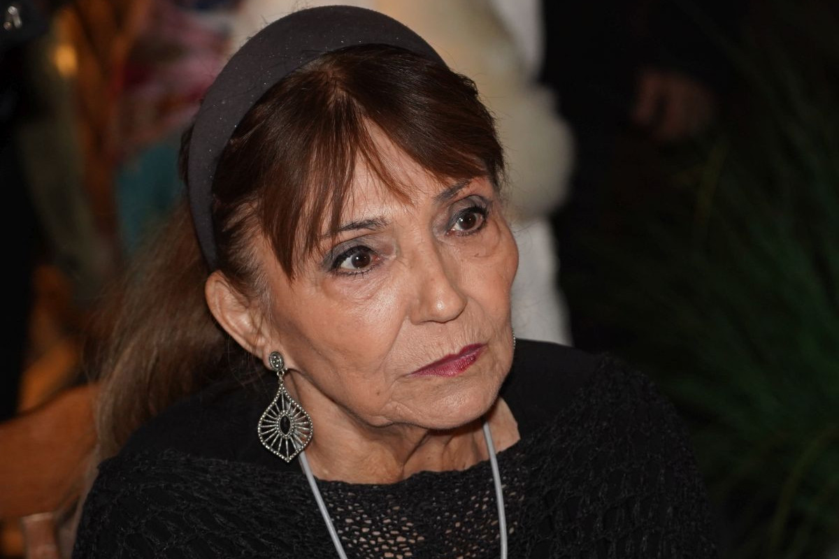 Sin Ljiljane Stjepanović otkriva detalje njenog zdravstvenog stanja: Tromb je mogao da bude fatalan, u najboljem slučaju ostala bi bez noge