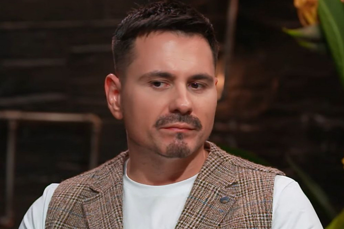 Bojan Bjelić nakon 12 godina tišine progovorio o potomstvu:  Ne želim presiju, to je velika odgovornost Bojan Bjelić nakon 12 godina tišine progovorio o potomstvu:  Ne želim presiju, to je velika odgovornost