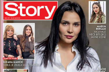 U prodaji je novi 937. broj magazina Story