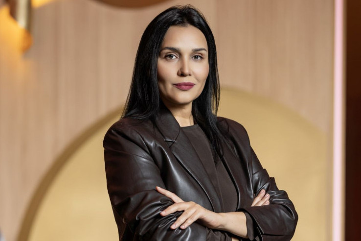 Rada Radenović za Story o sinu: Kod oca je u Podgorici, nije osetio našu razdvojenost Rada Radenović za Story o sinu: Kod oca je u Podgorici, nije osetio našu razdvojenost