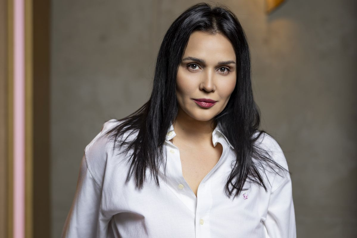 Rada Radenović ekskluzivno za Story: Moj novi život Rada Radenović ekskluzivno za Story: Moj novi život