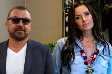 Elena i Jugoslav priredili sinu iznenađenje za rođendan: Simon Karić napunio 20 godina, porodica slavila u sjajnoj atmosferi FOTO