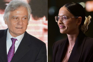 Mirka šalje važnu poruku mladim devojkama: Dule Savić o snaji i porodičnim vrednostima