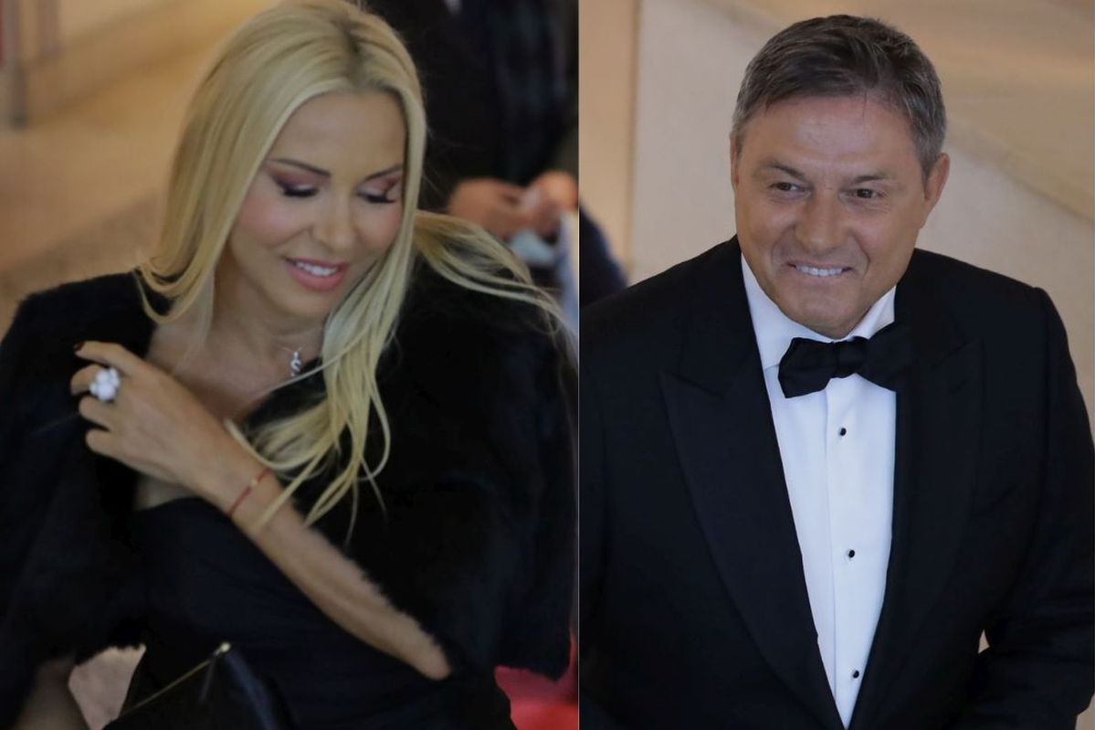 Izgleda mnogo mlađe nego što jeste: Da li možete da pogodite koliko godina ima Piksijeva Snežana Izgleda mnogo mlađe nego što jeste: Da li možete da pogodite koliko godina ima Piksijeva Snežana