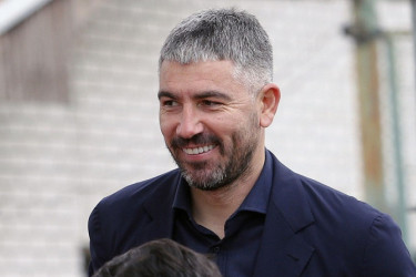 Ko je žena koja je zažmurila na aferu sa lepom manekenkom? Sa njom potencijalni selektor Srbije, Aleksandar Kolarov ima dvoje dece
