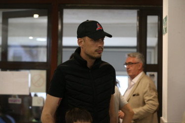 Evo šta je Vujadin Savić rekao na saslušanju: Trpeo sam pishičku torturu