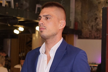 Šta se dogodilo Vujadinu Saviću? Bivši zvezdin kapiten u centru pažnje javnosti
