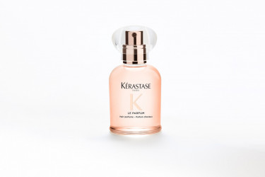 Nova era luksuza: Kérastase predstavlja svoj prvi profesionalni parfem za kosu Nova era luksuza: Kérastase predstavlja svoj prvi profesionalni parfem za kosu