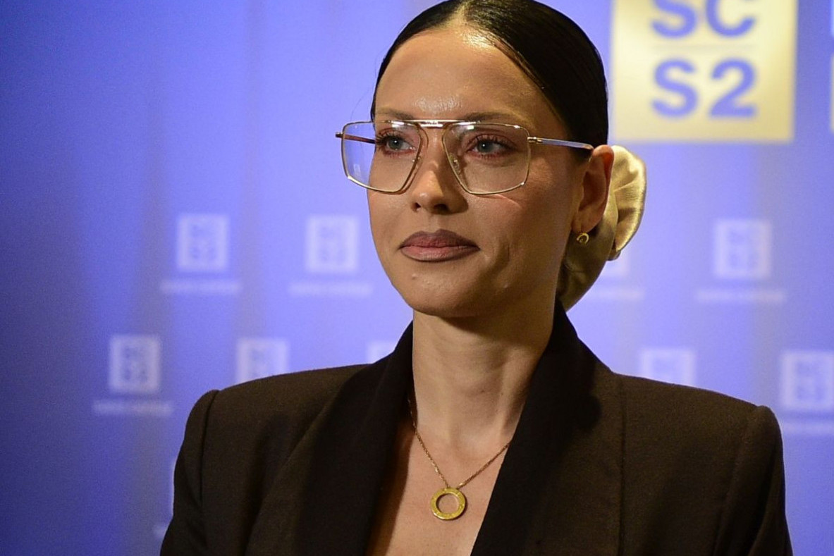 U jeku priča o Vujadinu oglasila se Mirka Vasiljević