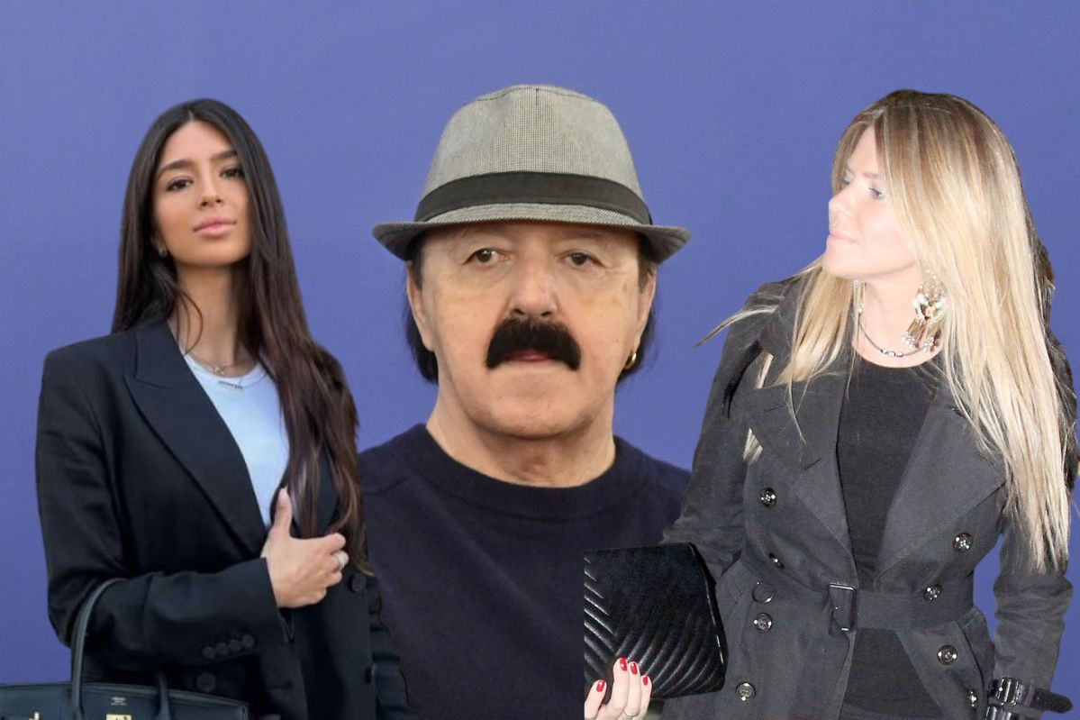 Ćerki ništa nisam zabranio, a Melina me ne zanima: Haris više neće da ćuti Ćerki ništa nisam zabranio, a Melina me ne zanima: Haris više neće da ćuti