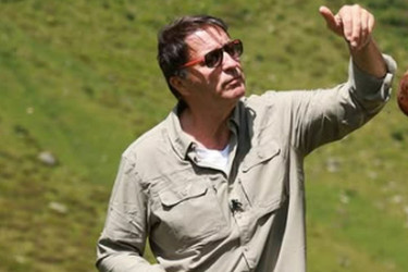Kamena kuća okružena netaknutom prirodom: Ovo je imanje Jovana Memedovića u Crnoj Gori gde pronalazi mir i snagu