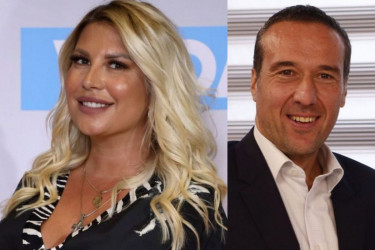 Dea Đurđević i Mladen Mijatović zajedno pred kamerama: Ovako je protekao prvi susret nakon raskida Dea Đurđević i Mladen Mijatović zajedno pred kamerama: Ovako je protekao prvi susret nakon raskida