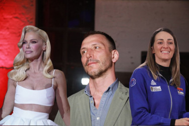 Nataša Bekvalac o potezu Maje Ognjenović nakon što je priznala da bi se pomirila sa Danilom Nataša Bekvalac o potezu Maje Ognjenović nakon što je priznala da bi se pomirila sa Danilom