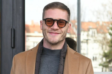 Ljubio najzgodnije Srpkinje, a sada pokazao novu izabranicu: Ova lepotica je devojka Aleksandra Radojičića FOTO Ljubio najzgodnije Srpkinje, a sada pokazao novu izabranicu: Ova lepotica je devojka Aleksandra Radojičića FOTO