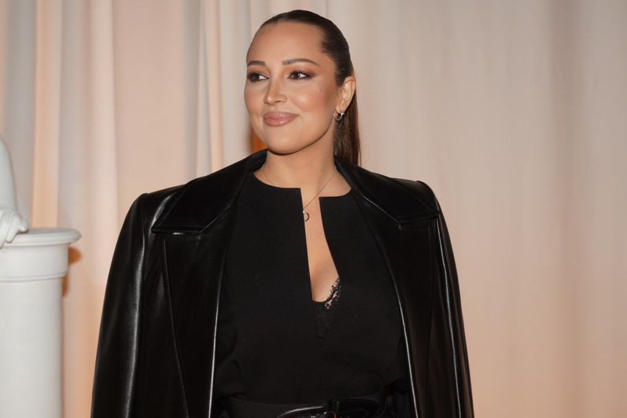 Za nedelju dana -4 kilograma: Aleksandra Prijović vratila devojačku liniju nakon drugog porođaja, evo šta jede svakog dana