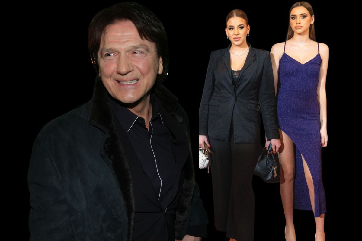 Zdravko Čolić o ulozi dede: Odložio bih to koliko mogu, ali sve je u božjim rukama Zdravko Čolić o ulozi dede: Odložio bih to koliko mogu, ali sve je u božjim rukama