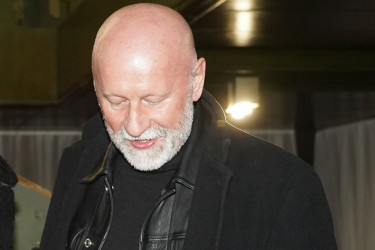 Žika tvrdi da je sa bivšom bio srećan, ona ga optužila za preljubu: Krio se u stanu druge žene u Strahinjića bana