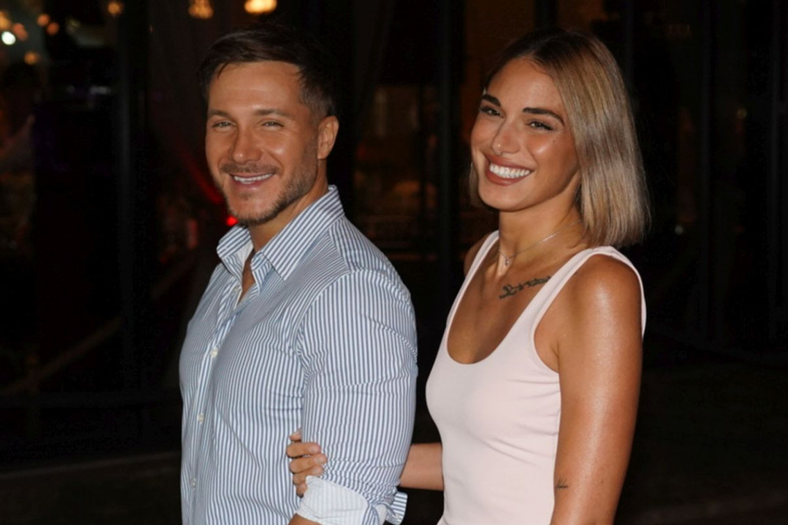 On je divan, Zorana će biti srećna žena! Bivša devojka Saše Kovačevića oglasila se nakon njegove veridbe On je divan, Zorana će biti srećna žena! Bivša devojka Saše Kovačevića oglasila se nakon njegove veridbe