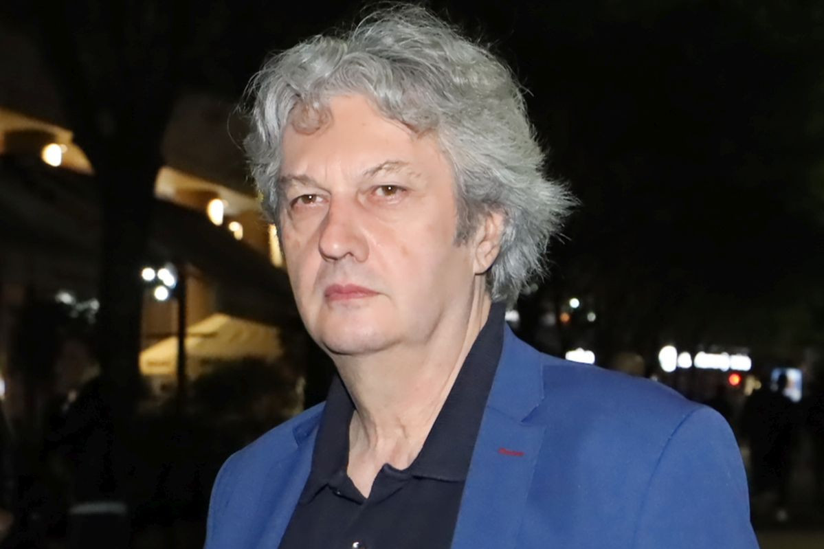 Istina je, dao sam otkaz! Milomir Marić je posle 18 godina napustio Hepi televiziju Istina je, dao sam otkaz! Milomir Marić je posle 18 godina napustio Hepi televiziju