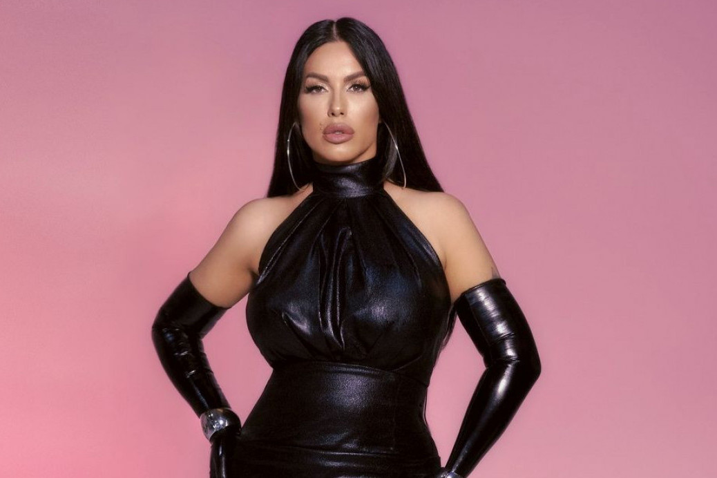 Seka Aleksić za nedelju dana smršala 3 kilograma: Potaž od spanaća, losos i pauza od 4 sata između obroka Seka Aleksić za nedelju dana smršala 3 kilograma: Potaž od spanaća, losos i pauza od 4 sata između obroka