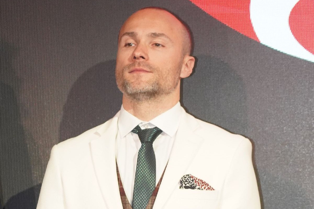Aca Sofronijević: Razvod se slavi, nije šala