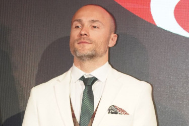 Aca Sofronijević: Razvod se slavi, nije šala